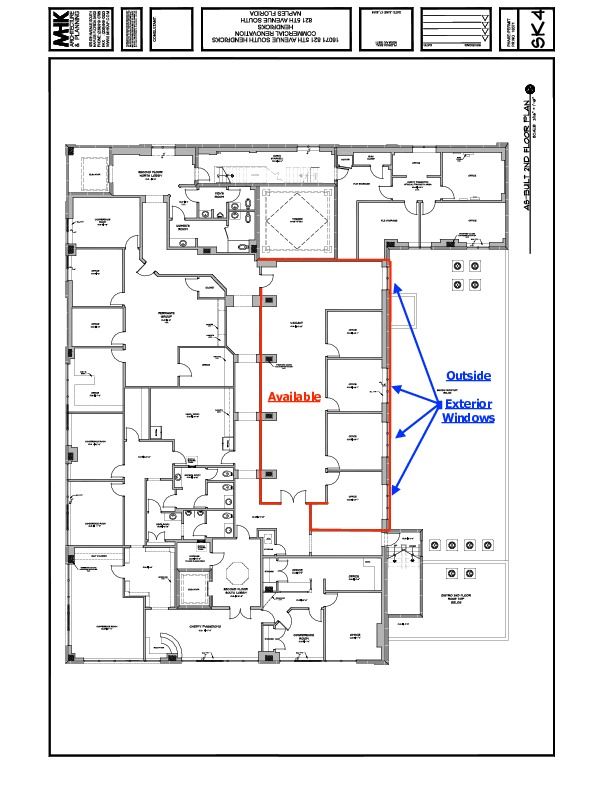 821 5th Ave S, Naples, FL 34102